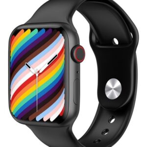W17 Pro Smartwatch W27 Pro Atualização Mais Recente