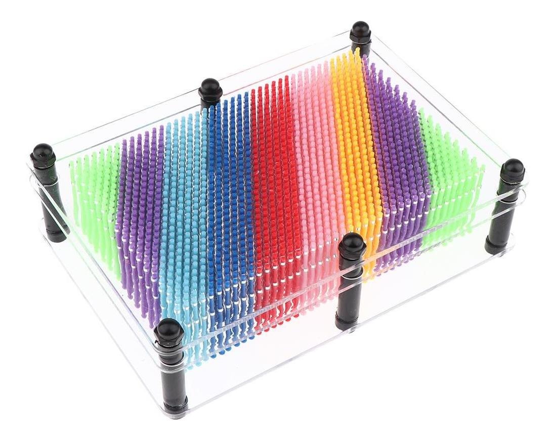 Placa De Molde De Mão De Impressão 3d De Pinos De - Imagem 41