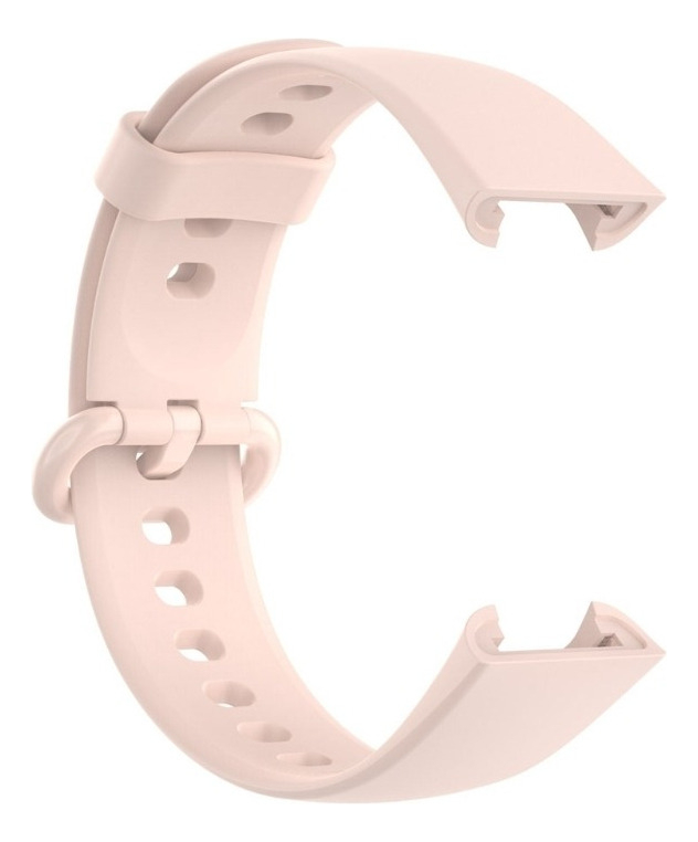 Correia De Sílica Compatível Com Redmi Watch2 Lite Waterproo - Imagem 9