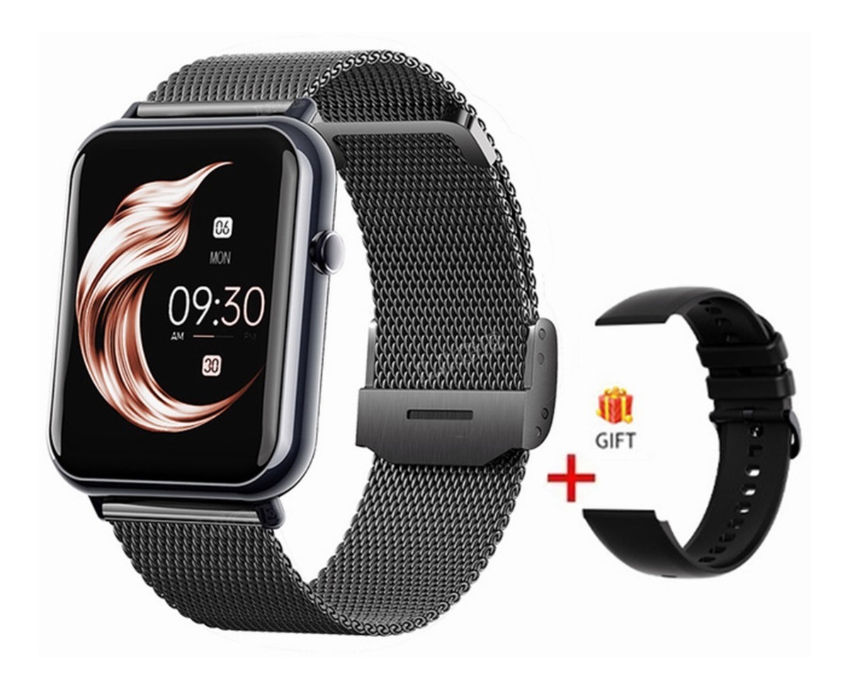 Para Huawei Xiaomi Ladies Bluetooth Sports Smart Watch Ip68 - Imagem 11