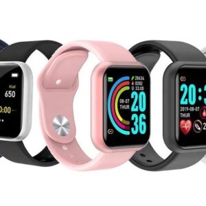 Smartwatch 10p Android Ios Bluetooth Smart