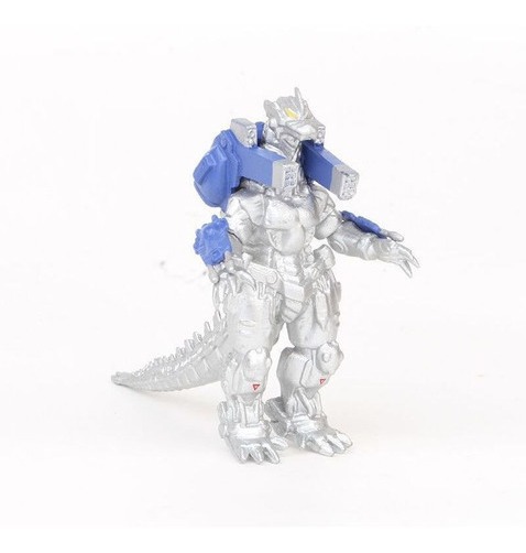 Godzilla Monster King Coleção Infantil Modelo Boneca Present - Imagem 8