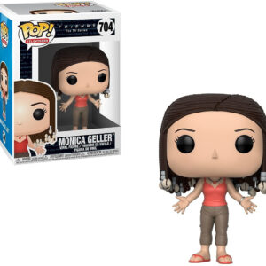 Amigos Da Funko Pop Television Monica Styles Maio