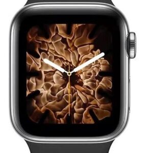 Smartwatch T500+ Para iPhone/android Novo