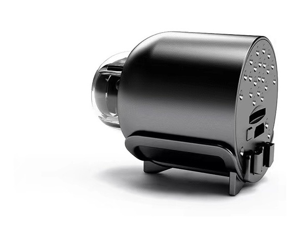 Mini Câmera Wifi Portátil Para Aplicação Móvel - Imagem 6