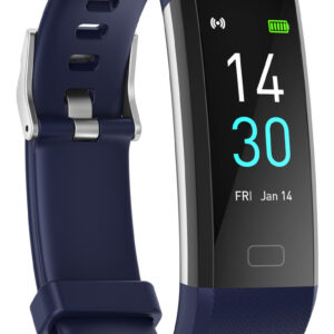 Smartwatch, Meça A Pressão Arterial E A Frequência