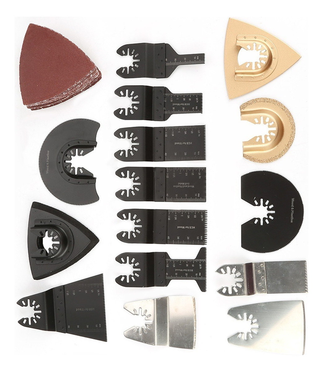 Gift Kit De Ferramentas Múltiplo De Lâmina De Serra - Imagem 4