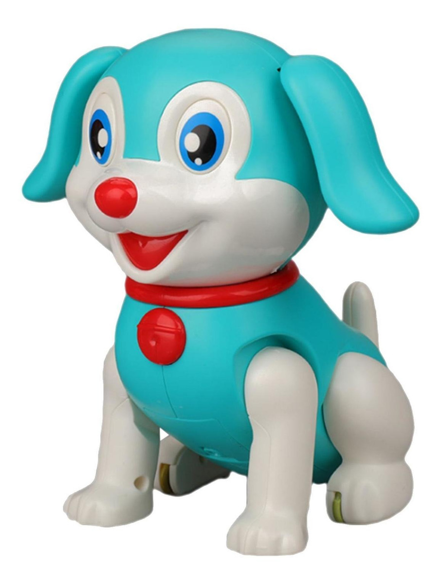 Animal De Brinquedo Elétrico Para Cães, Animais De - Imagem 8