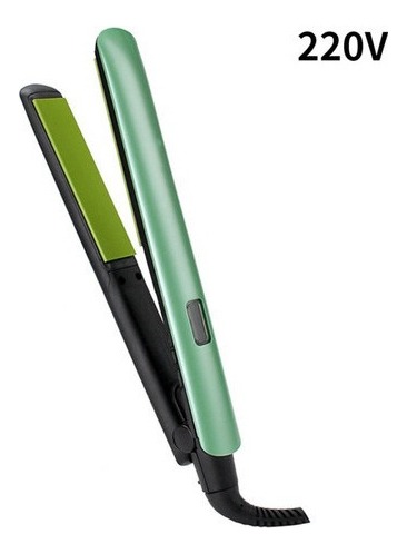 Alisador De Cabelo Remington S9960 Com Tecido Lcd - Imagem 7