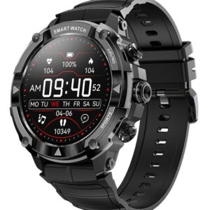 Smartwatch Esportivo Y8 Bluetooth Call