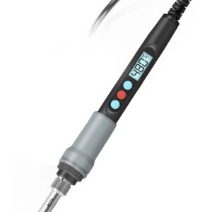 Handskit 90w Ferro De Solda Elétrico De Temperatura Constant