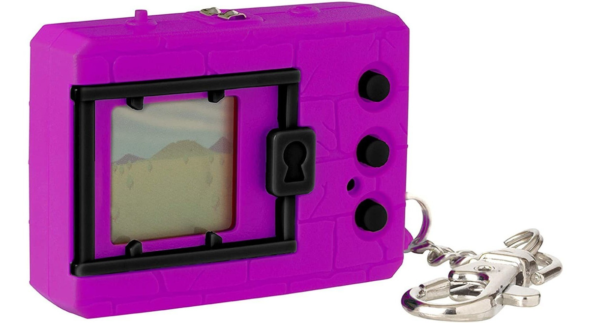 Digimon Bandai Original Digivice Virtual Pet Monster