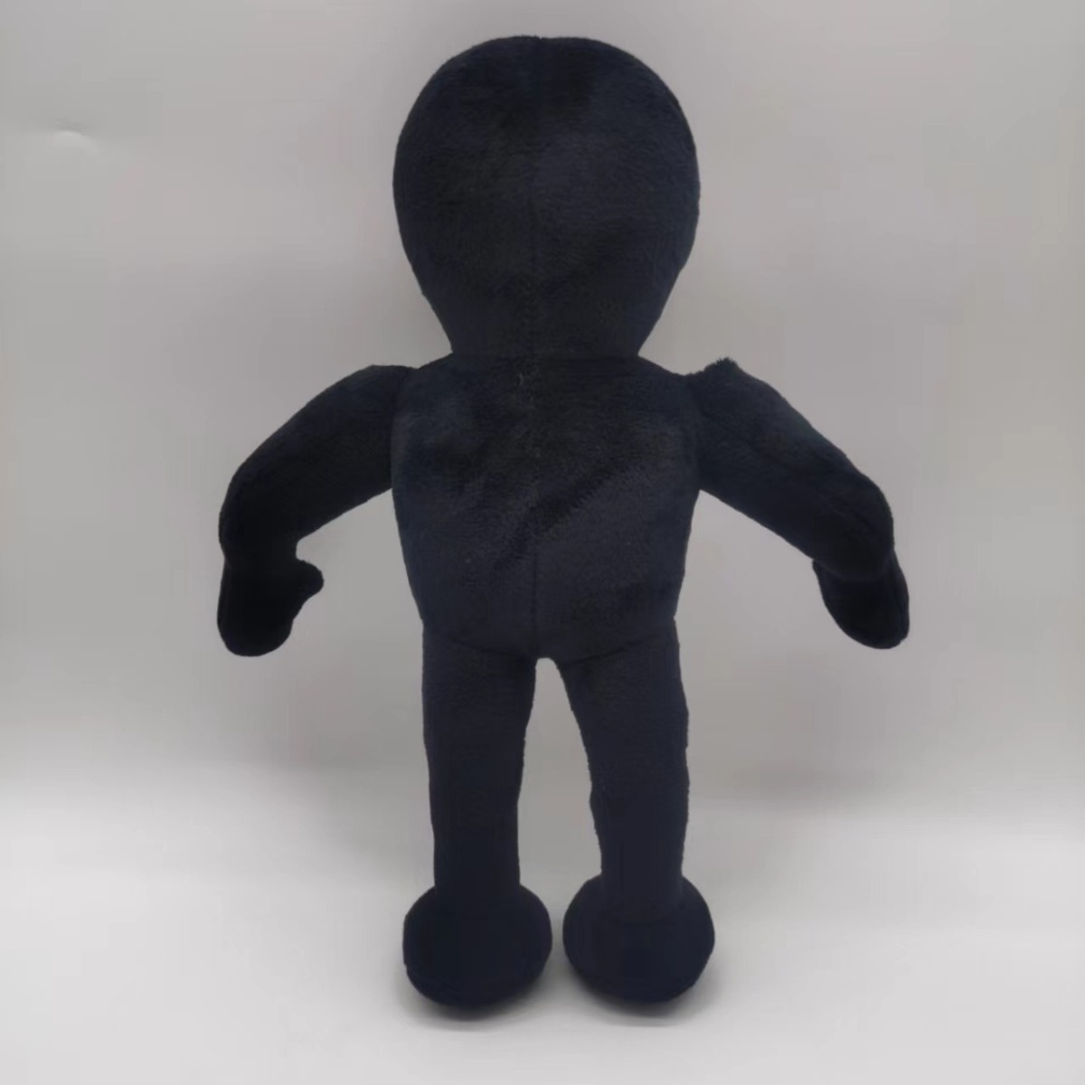 Figura Assustadora Puertas Roblox Muñeco De Peluche 4 Peças - Imagem 10