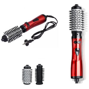 Escova Rotativa Bivolt Profissional Chapinha Profissional