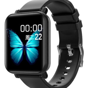 Reloj Inteligente Deportivo Para Homem E Mulher