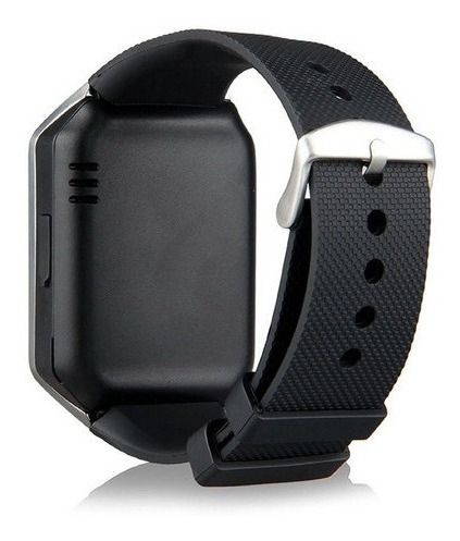 Relógio De Telefone Celular Dz09 Chip Inteligente Smartwatch