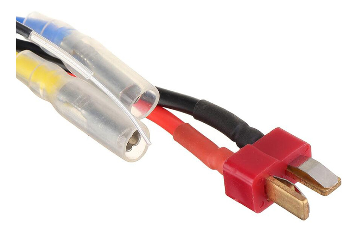 Receptor Carro Rc Peça De Reposição Para 144001 1/14 Rc - Imagem 4
