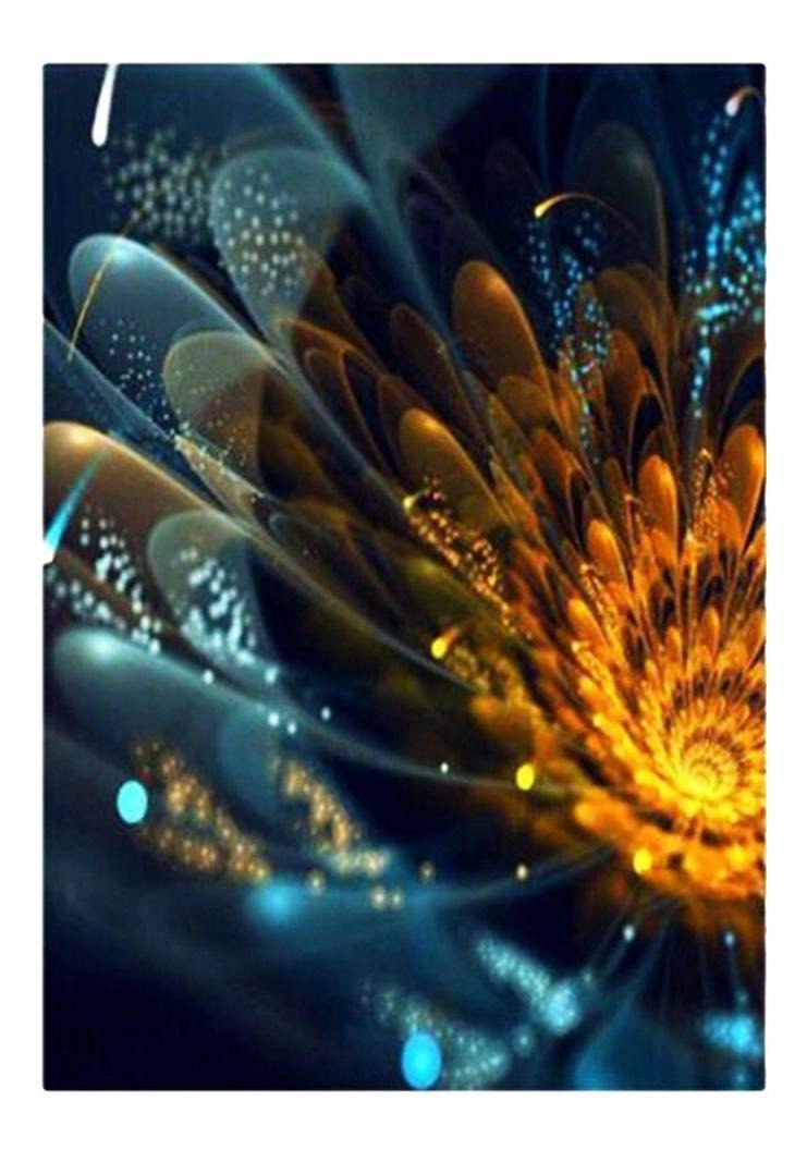 Pintura De Diamante Full Bit - Imagem 7