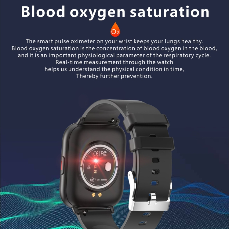 Smartwatch Q9 Pro Gt2 Com Tela Tft Hd De 1,85 Poleg - Imagem 3