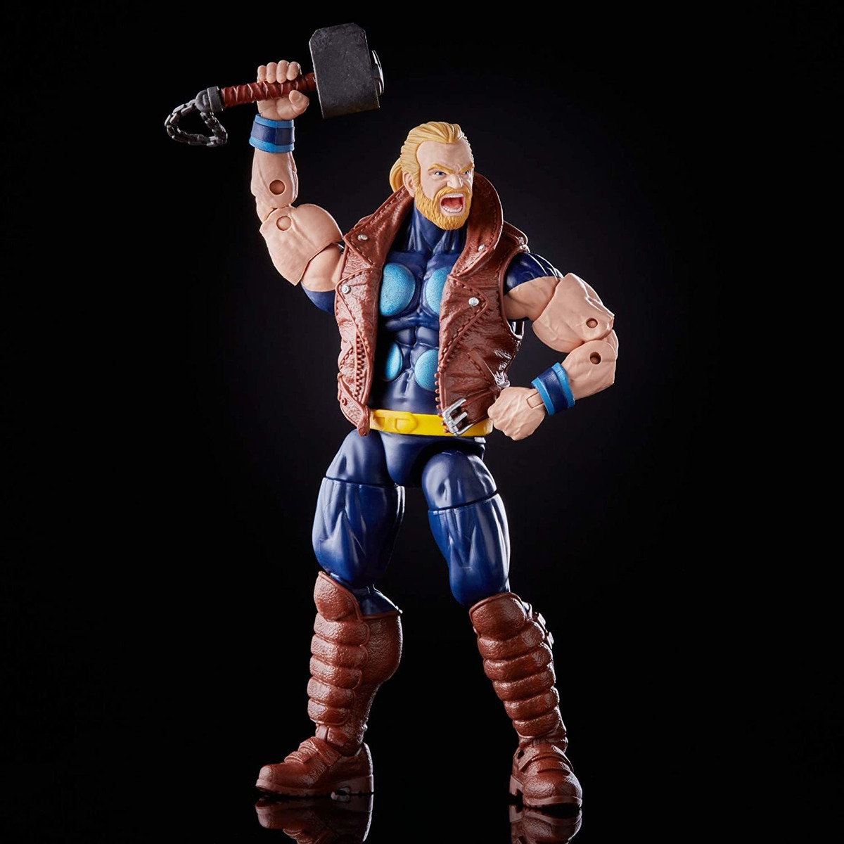 Coleção Hasbro Marvel Legends Series De 6 Polegadas - Imagem 5