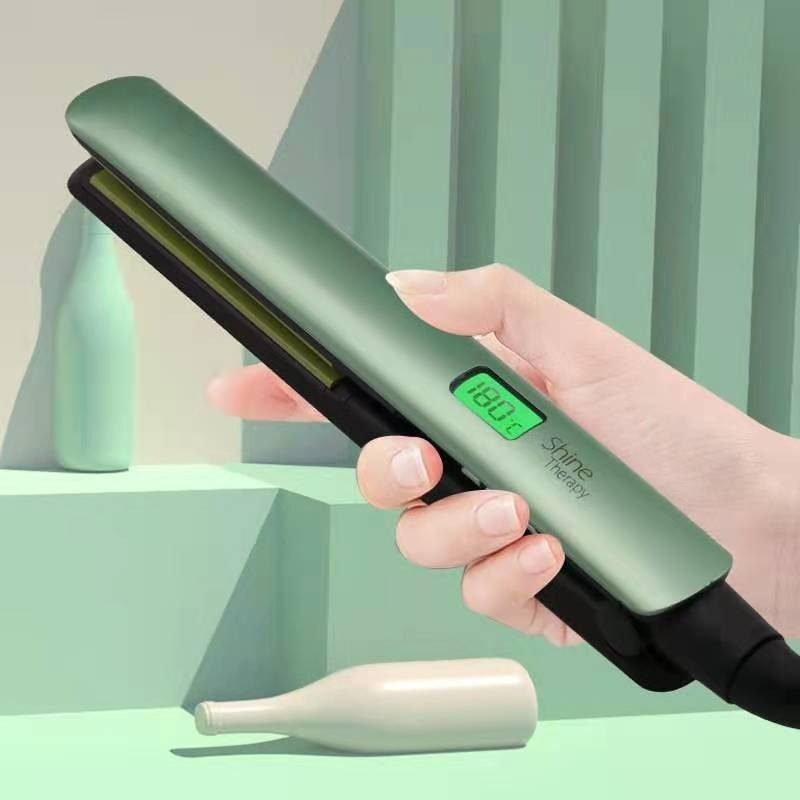 Alisador De Cabelo Remington S9960 Com Tecido Lcd - Imagem 2