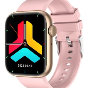 Qx7 Smart Watch Bluetooth Call 1.85 Inch