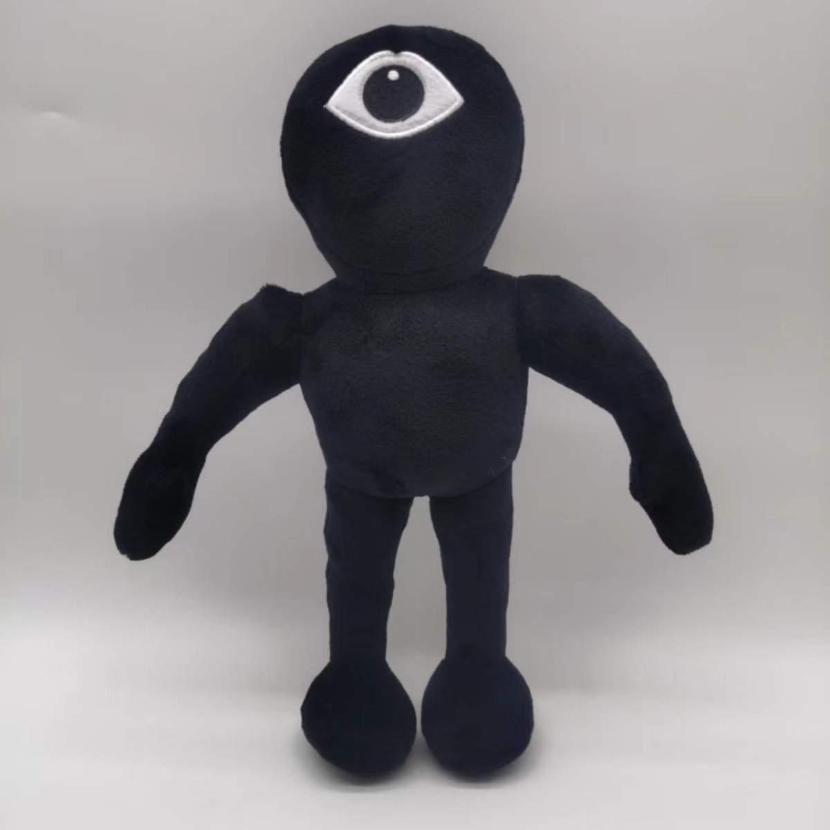 Figura Assustadora Puertas Roblox Muñeco De Peluche 4 Peças - Imagem 9