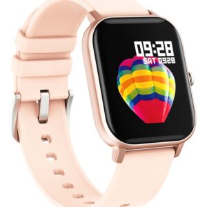 Modos Smart Watch Control Compatíveis Com Smart Rate/sleep