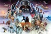 Star Wars: A Força É Você, Young Skywalker (2000)
