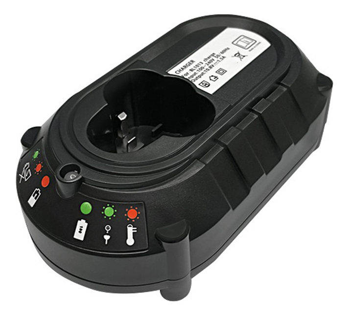 Dc10wa - Carregador De Bateria 10.8v/12v, Furadeira Elétrica - Imagem 2