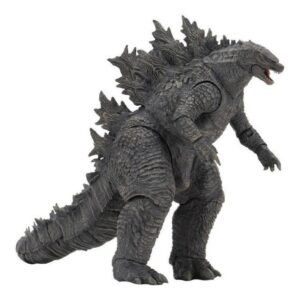 Godzilla Rei Dos Monstros 2019 Edição De Cinema Bonecos