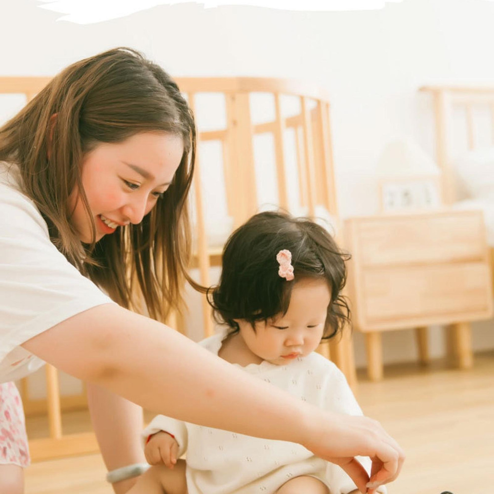 Montessori Toddler Toddler Busy Board Aprendendo Hand - Imagem 40