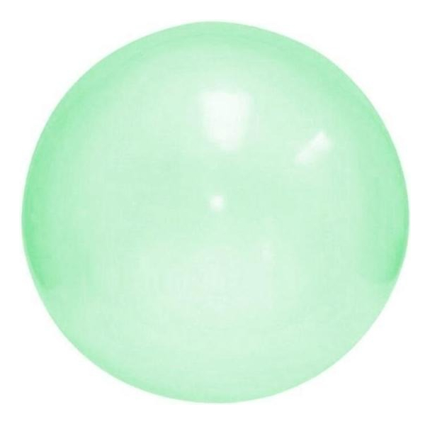 Super Macio Wubble Bolha Bola Bolha Bola Firme Elástico - Imagem 4