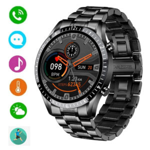 Smartwatch Masculino Bluetooth Call Smartwatch Espo
