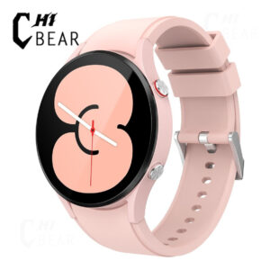 Calculadora De Chamadas Bluetooth Smartwatch 1.32 Relógio In