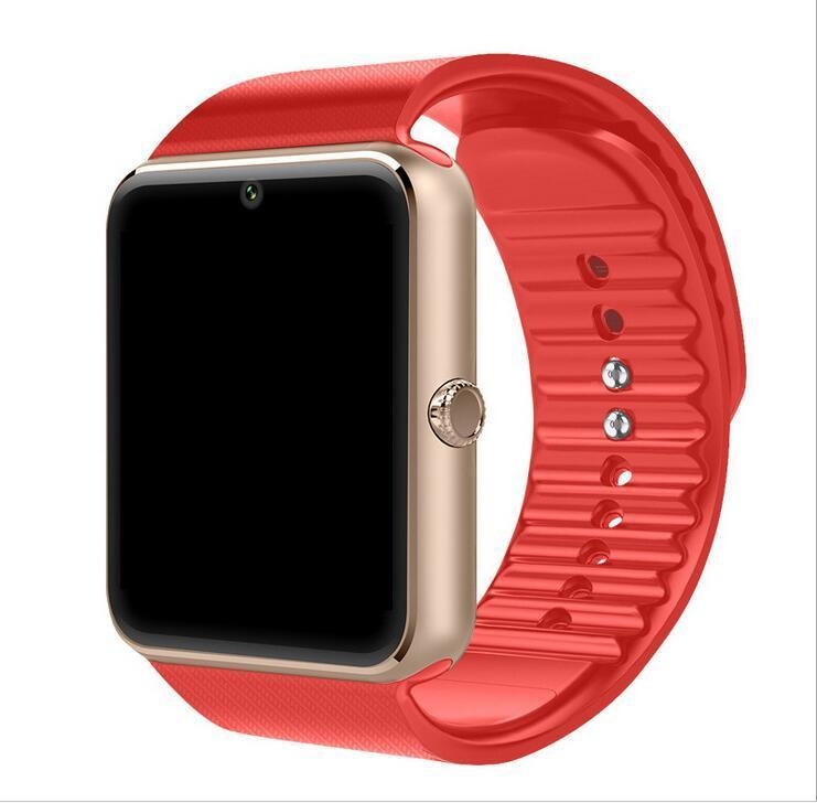 Modelo De Smartwatch Smartwatch Gt08 - Imagem 12