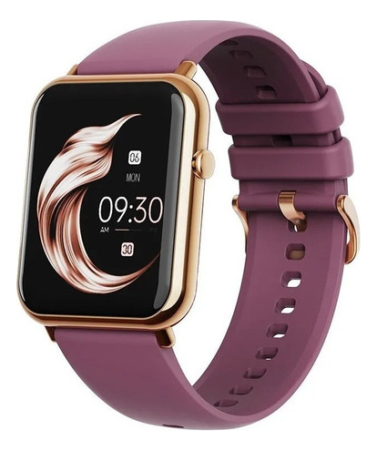 Pulseira Hd Smartwatch Body Temperature De 1,7 Polegadas - Imagem 7