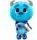 Funko Pop! Pelúcia: Pixar Monsters, Inc. - Sulley 4