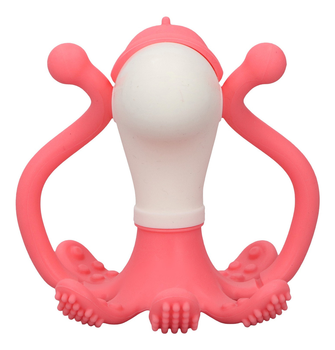 Mordedor De Polvo De Silicone De Qualidade Alimentar Que Aux - Imagem 7