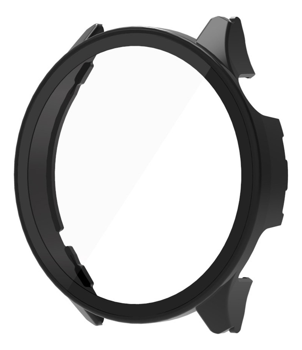 Capa Protetora De Tela Smartwatch Para Capa De Pc Mi Watch S - Imagem 11