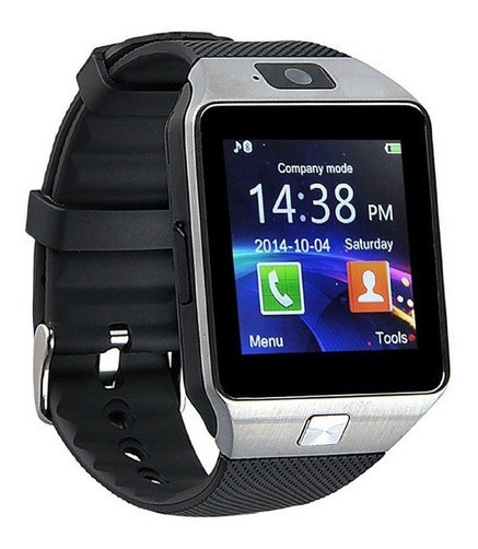 Fones De Ouvido Sem Fio Dz09 Smartwatch+a10 - Imagem 2