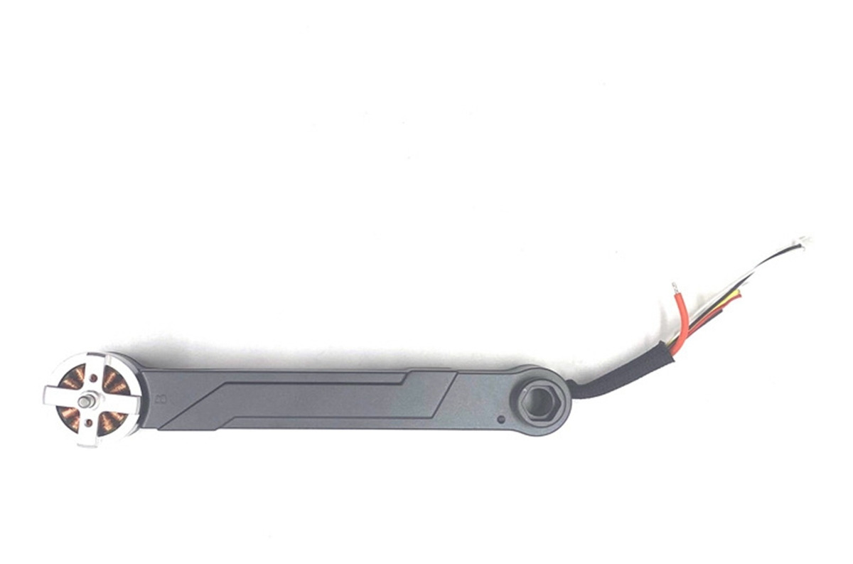 Sg906 Max Drone Parts Brinquedos Jogos Veículos Braço B Tras - Imagem 5