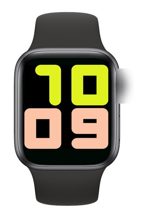 Smartwatch T500 Com Bluetooth - Imagem 9