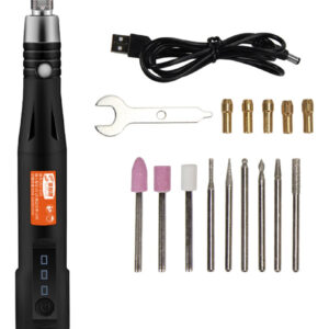 Caneta Micro-gravadora Elétrica Para Kit De Ferramentas De