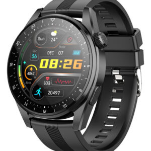 Hoco Smart Sports Watch Call Versão Frequência Cardíaca 18 I