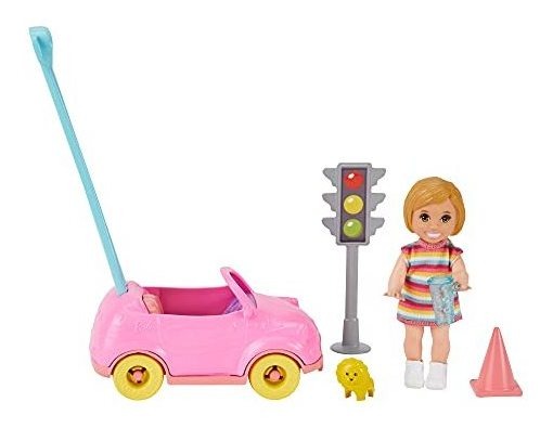 Acessórios Barbie - Imagem 7