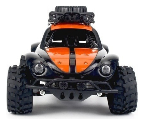 New Beetle Rc Carro De Alta Velocidade Off-road 1/18 Rc Toy - Imagem 5