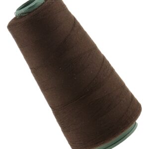 Da Fabricação De Peruca Castanho Médio 11 X 5cm