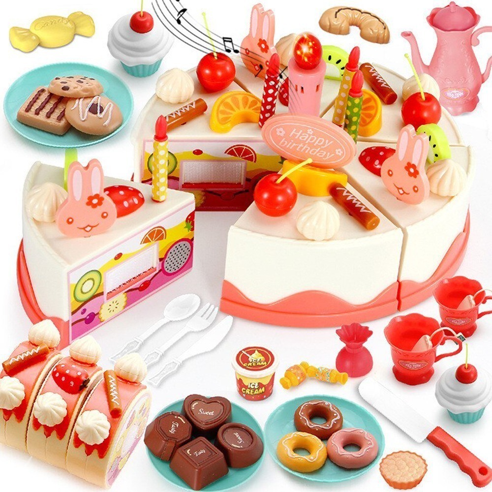 Brinquedo Educativo De Combinar Comida Infantil 82 Unidades