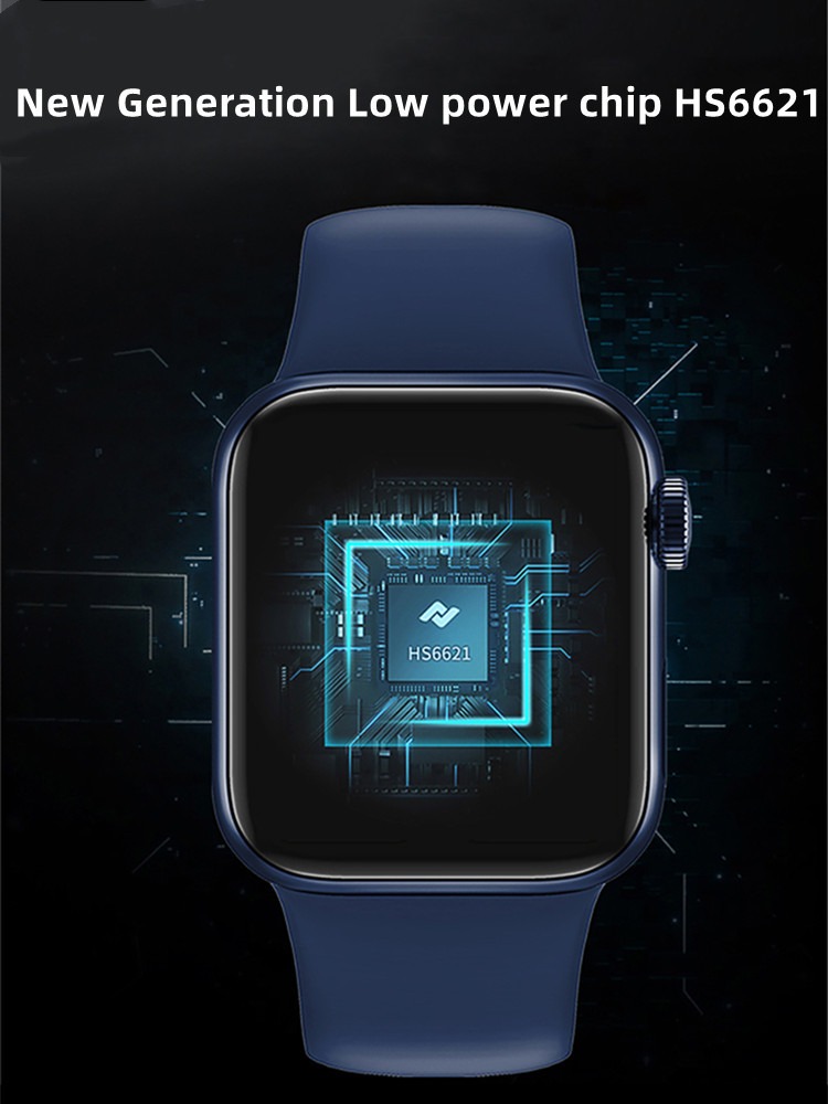 Smartwatch Ip67 À Prova D'água 5.2 Bluetooth 200mah - Imagem 20